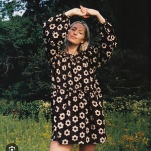 Christy dawn salona dress. NWT, size M.